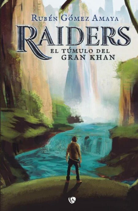 Raiders:El túmulo del Gran Khan