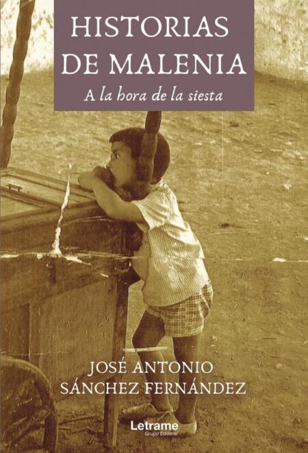 Historias de Malenia. A la hora de la siesta