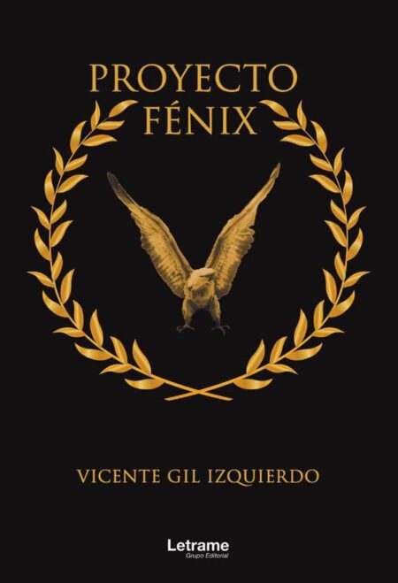 Proyecto Fénix