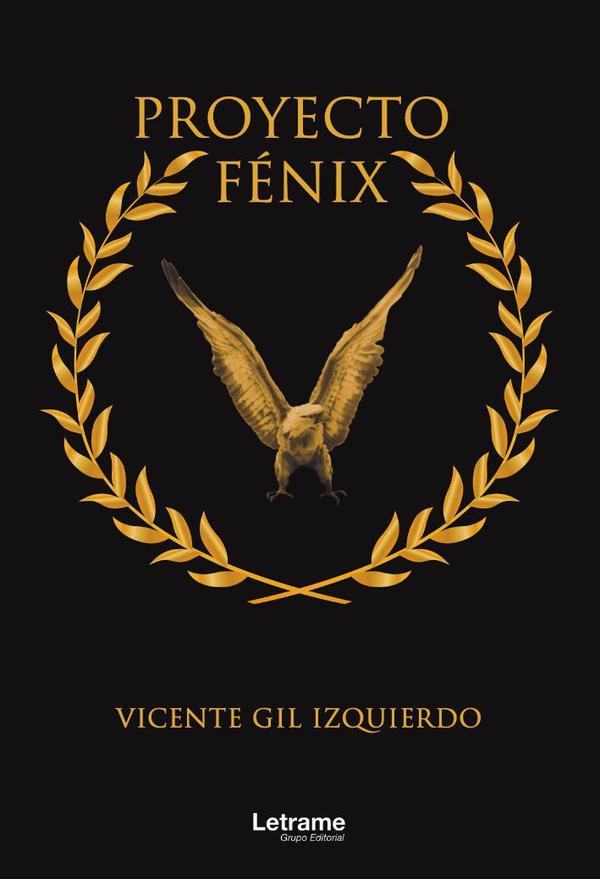 Proyecto Fénix