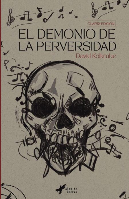 El demonio de la perversidad