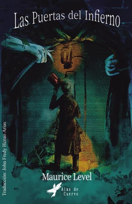 Las puertas del infierno