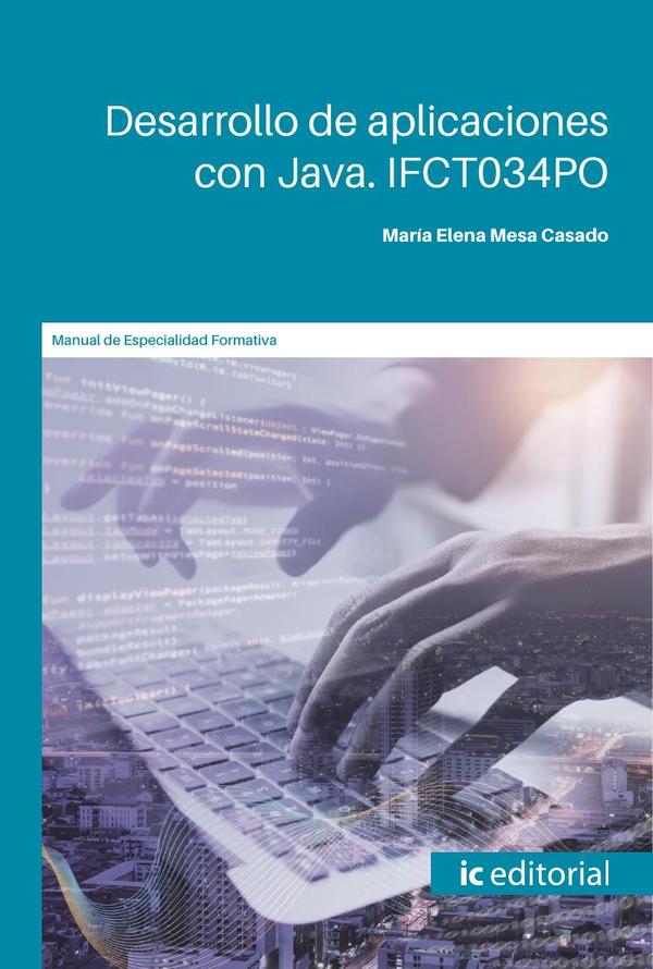 Desarrollo de aplicaciones con Java