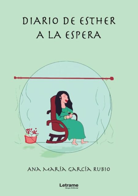 Diario de Esther a la espera