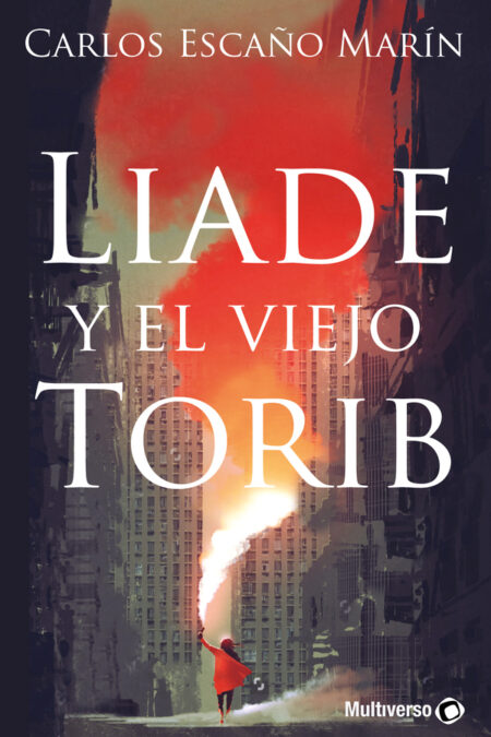 Liade y el viejo Torib
