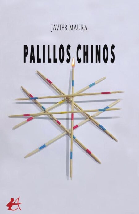 Palillos chinos