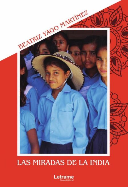 Las miradas de la India