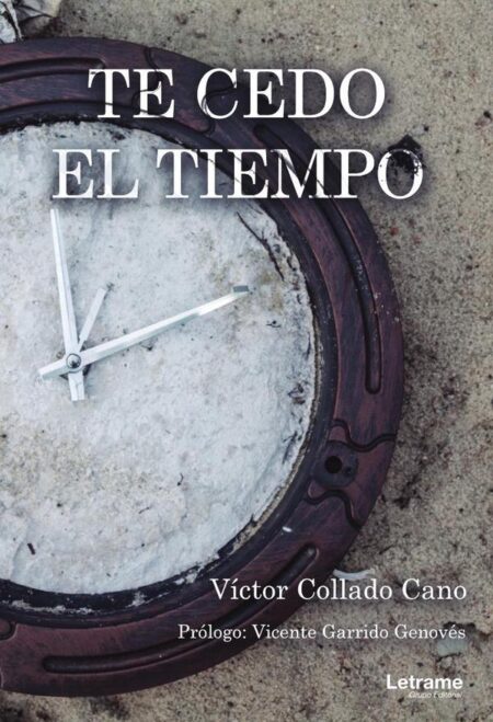 Te cedo el tiempo