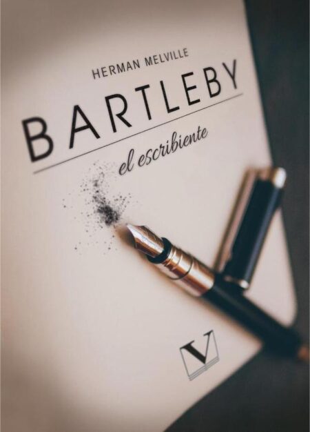 Bartleby, el escribiente