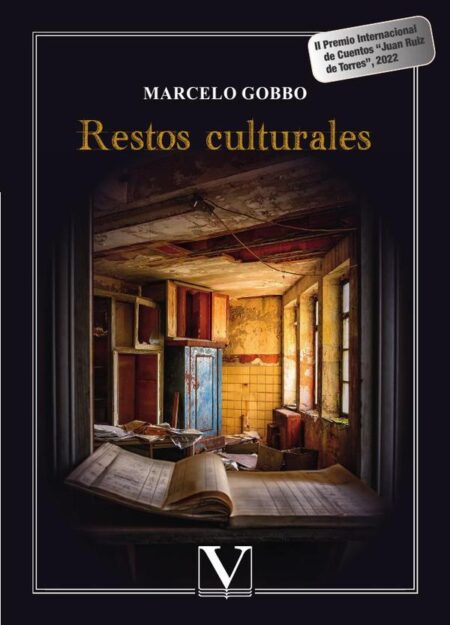 Restos culturales