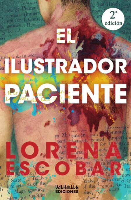 El ilustrador paciente