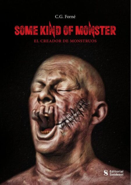 Some kind of monster:El creador de monstruos