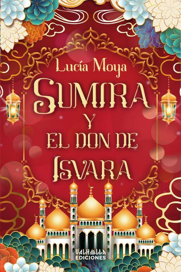 Sumira y el Don de Isvara