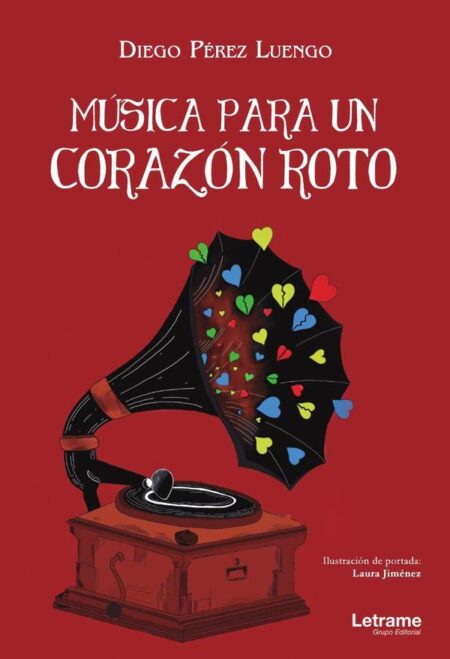 Música para un corazón roto