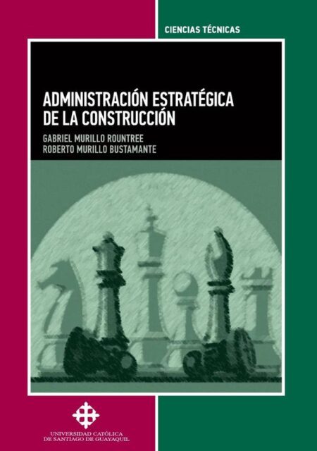 Administración estratégica de la construcción