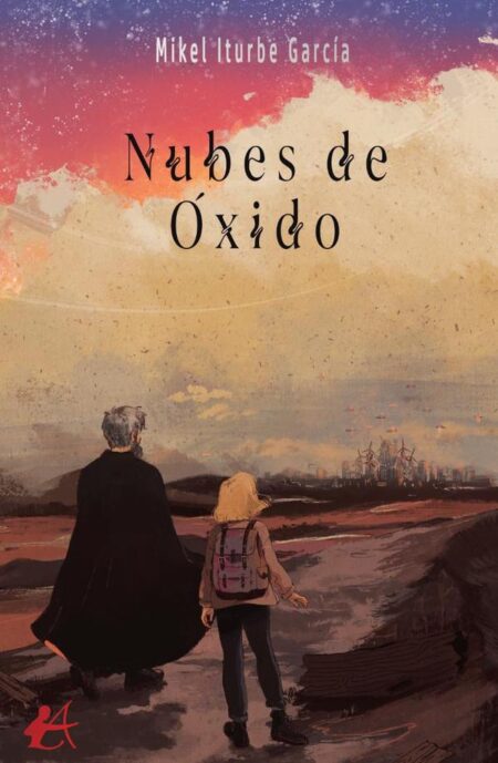 Nubes de óxido