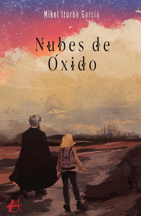 Nubes de óxido