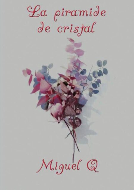 La pirámide de cristal