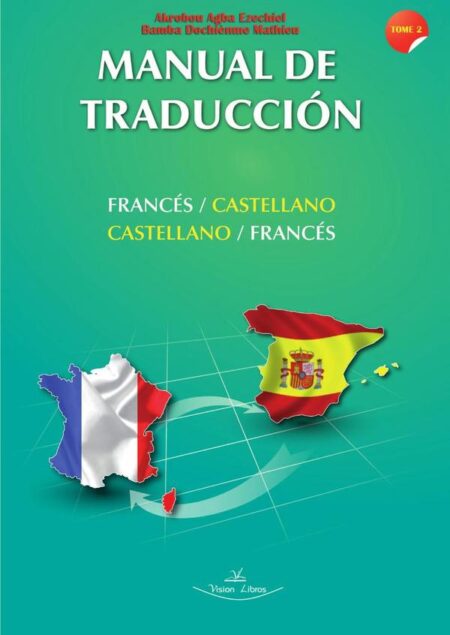 Manual de traducción Tomo II