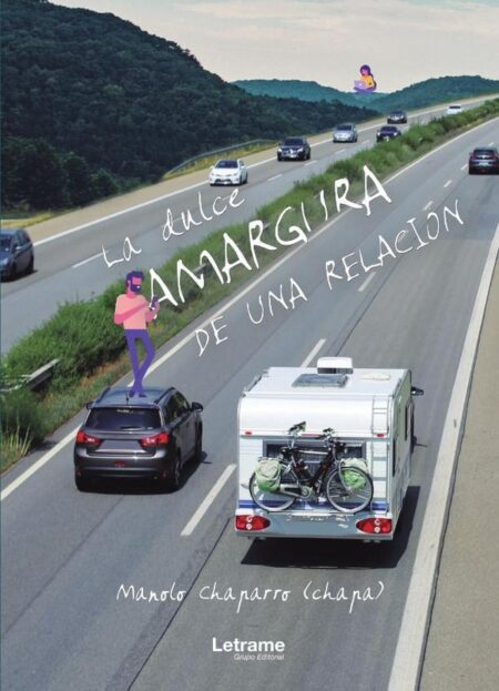 La dulce amargura de una relación