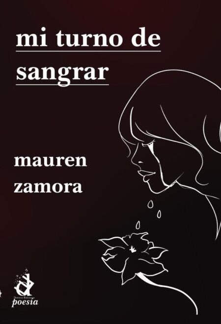 Mi turno de sangrar
