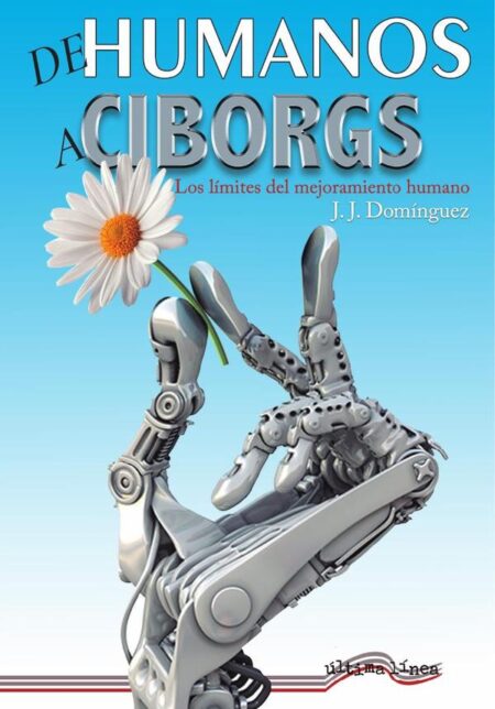 De Humanos a Ciborgs
