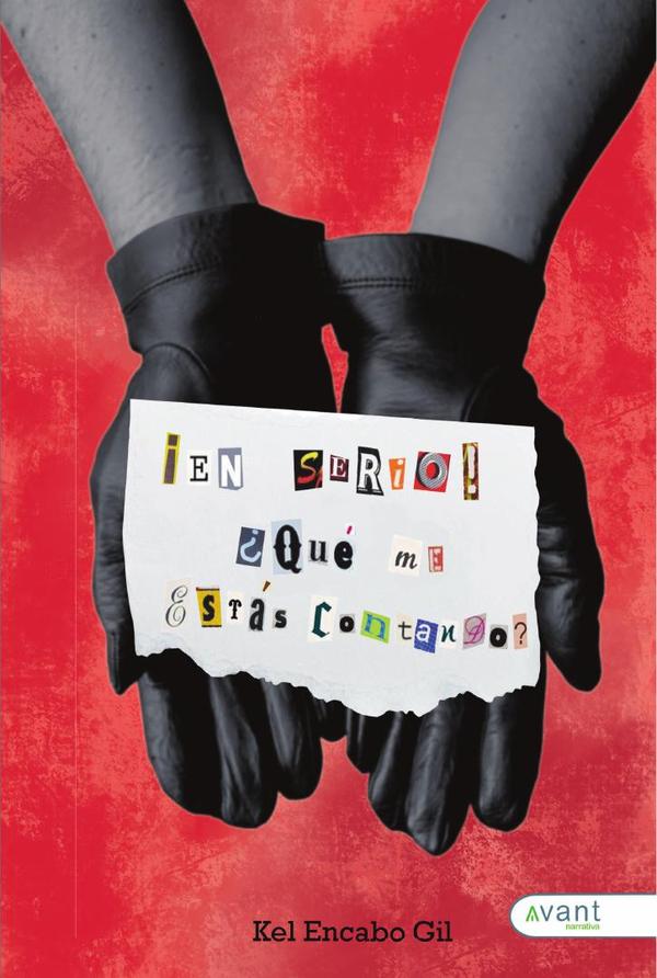 En serio! Qué me estás contando?