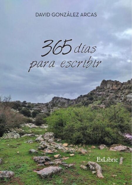 365 días para escribir