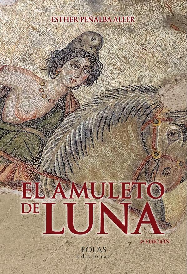 El amuleto de Luna