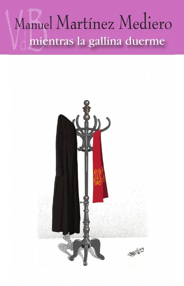 Mientras la gallina duerme