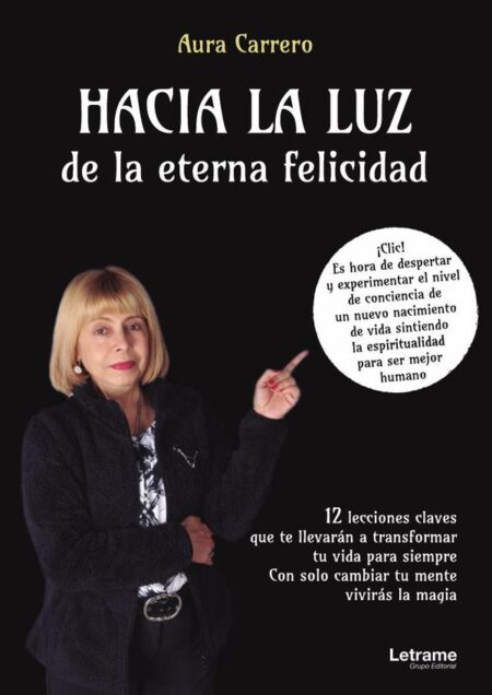 Hacia la luz de la eterna felicidad