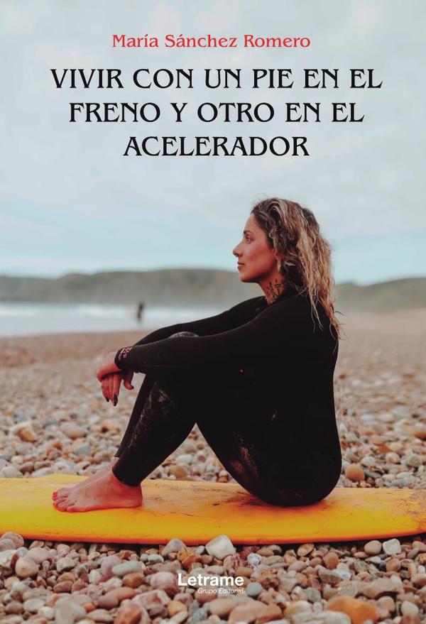 Vivir con un pie en el freno y otro en el acelerador