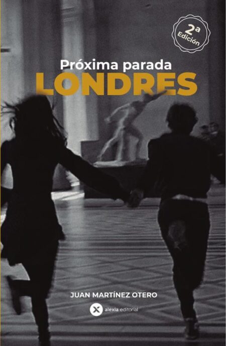 Próxima parada Londres