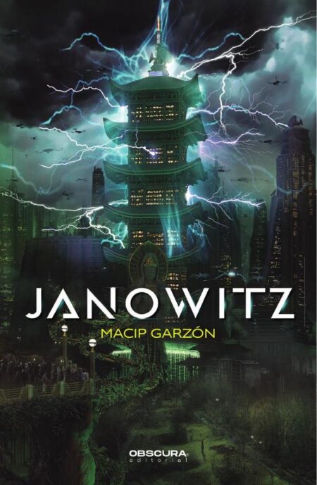 Janowitz