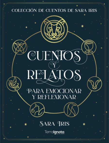 Cuentos y relatos para emocionar y reflexionar