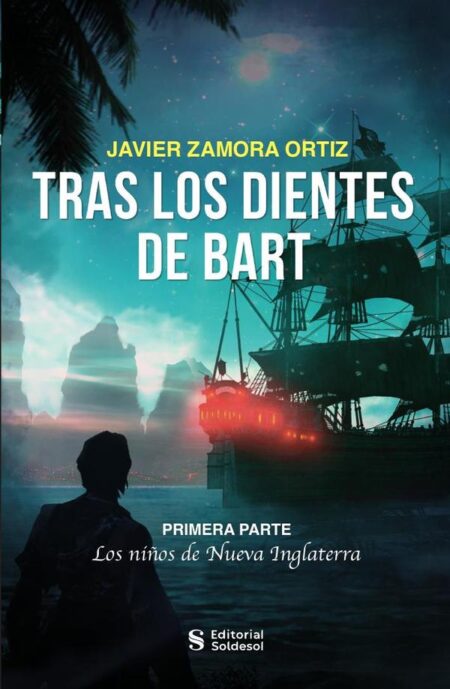 Tras los dientes de Bart:Los hijos de Nueva Inglaterra