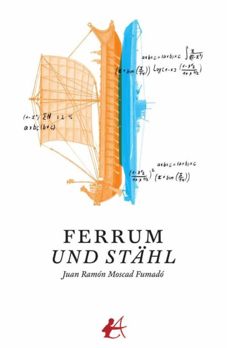 Ferrum und Stähl
