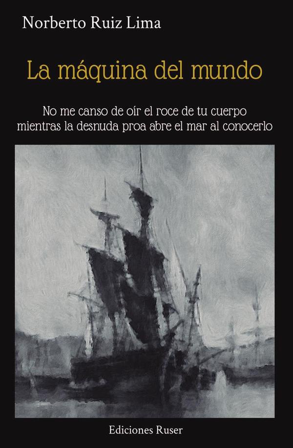 La máquina del mundo