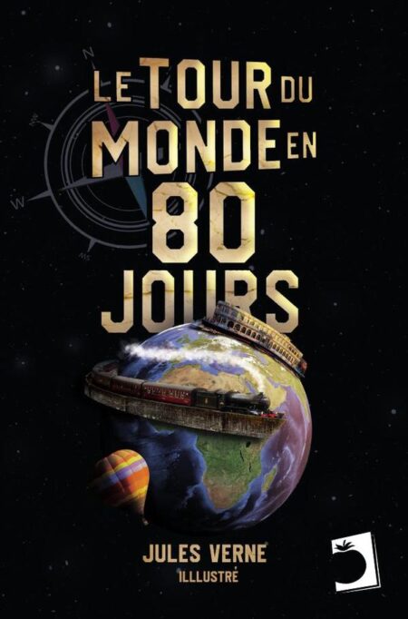 Le tour du monde en quatre-vingts jours
