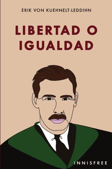 Libertad o igualdad