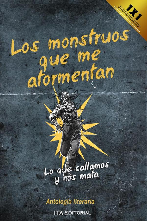 Los monstruos que me atormentan