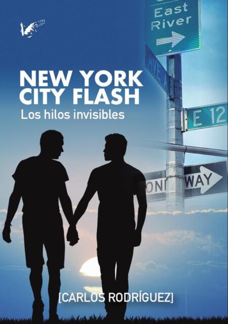 New York City Flash:Los hilos invisibles