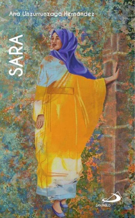 Sara:Tierra, descendencia y bendición (Gén 12-23)