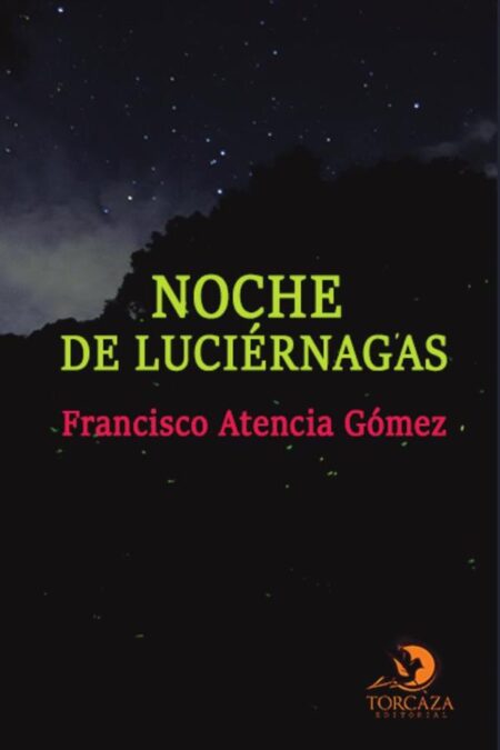 Noche de luciérnagas