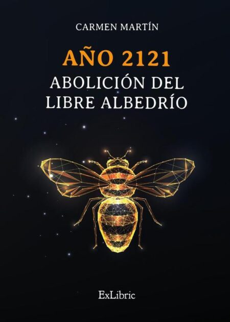 Año 2121. Abolición del libre albedrío