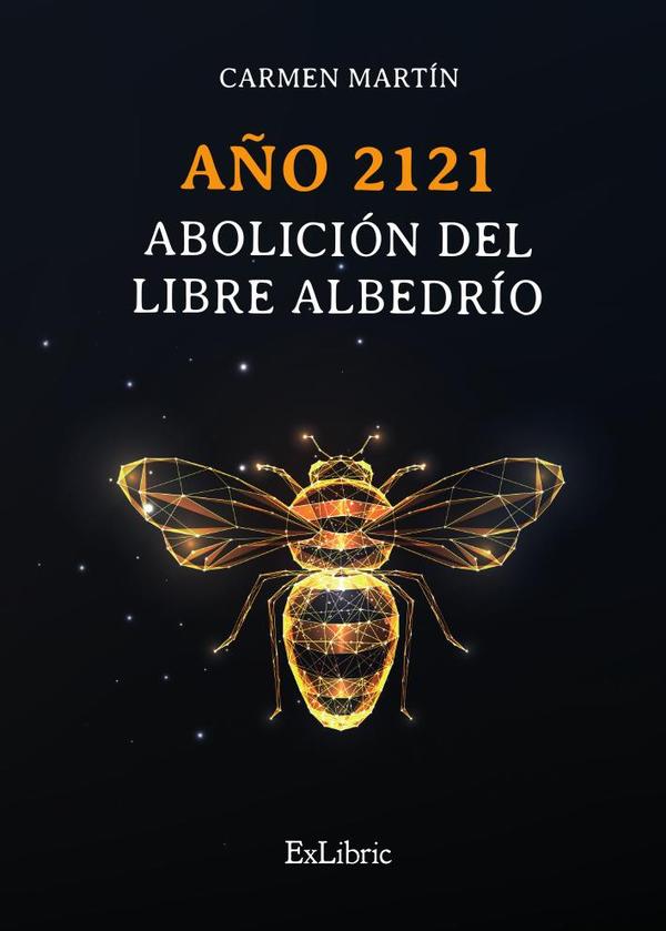 Año 2121. Abolición del libre albedrío