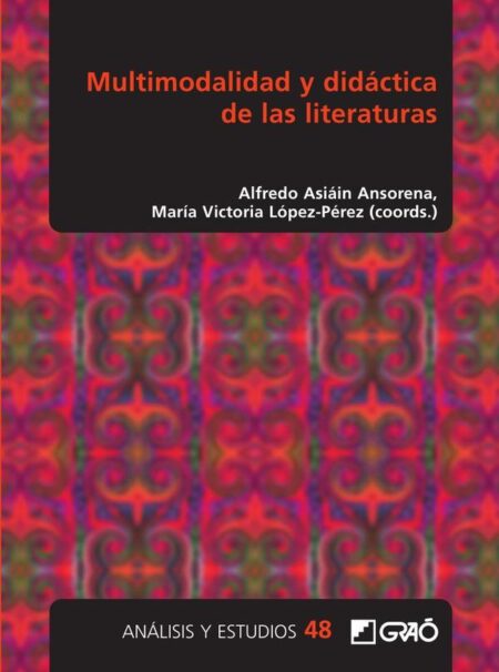 Multimodalidad y didáctica de las literaturas