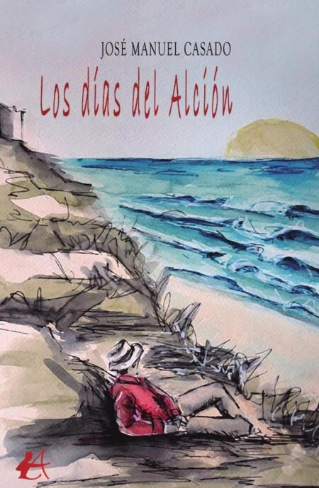 Los días del Alción