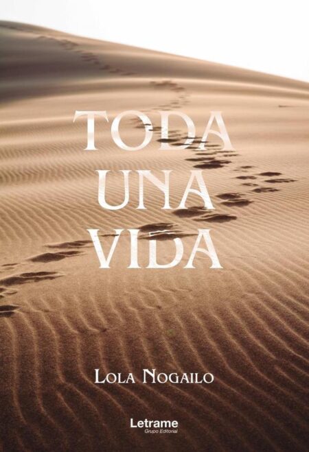 Toda una vida