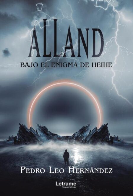 Alland, bajo el enigma de Heihe